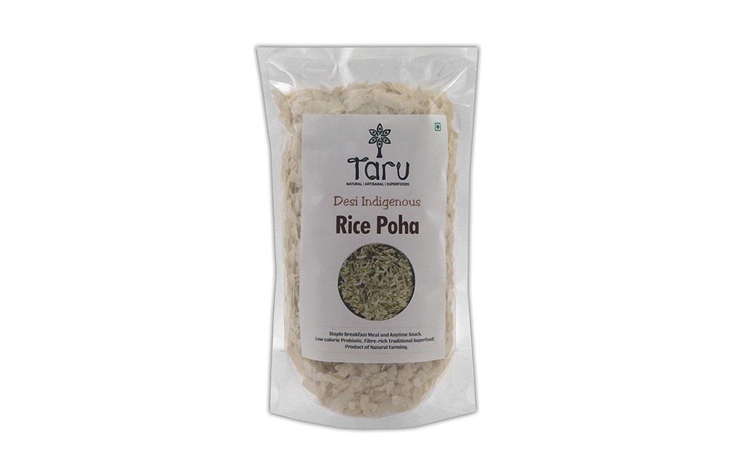 Taru Desi Indigenous    Pack  500 grams